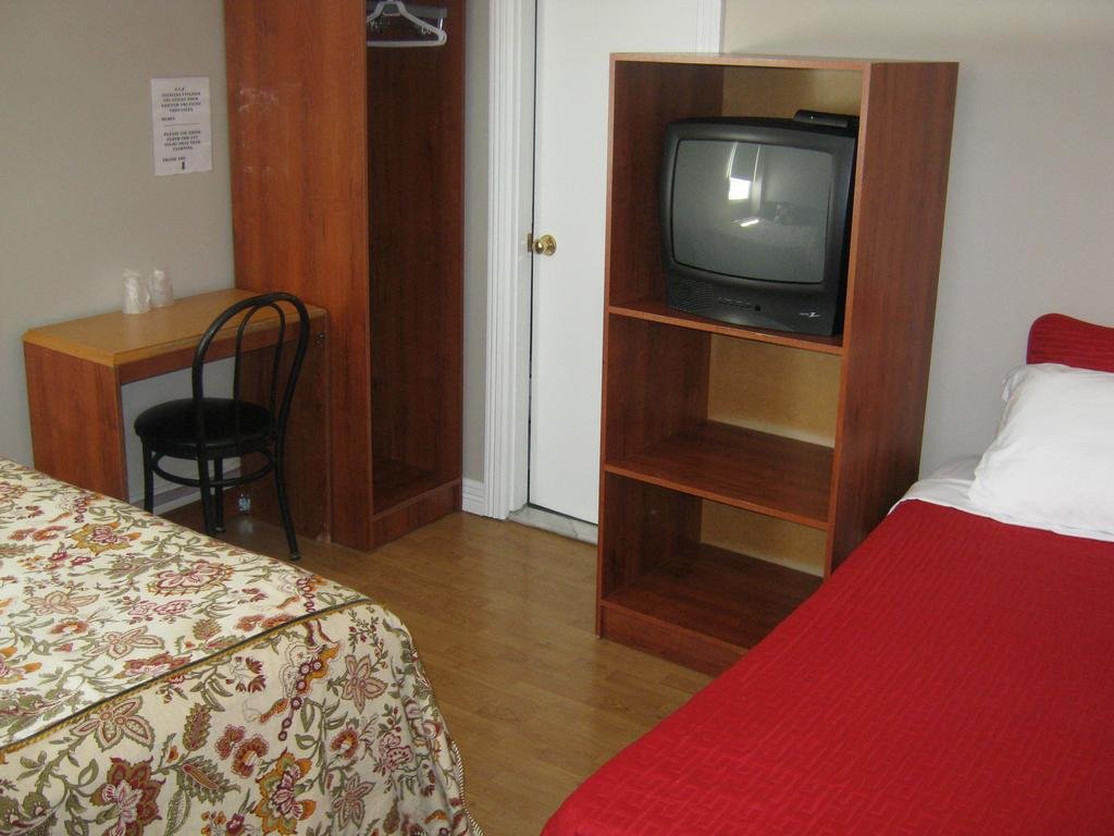 Le Grand H tel — hotel in Saint-Georges