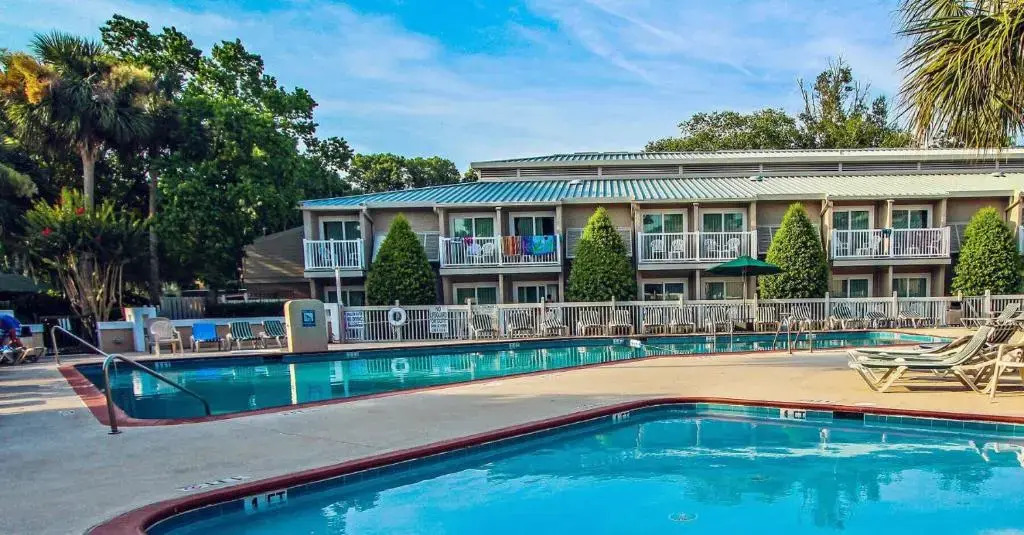 Players Club Resort - photo 5