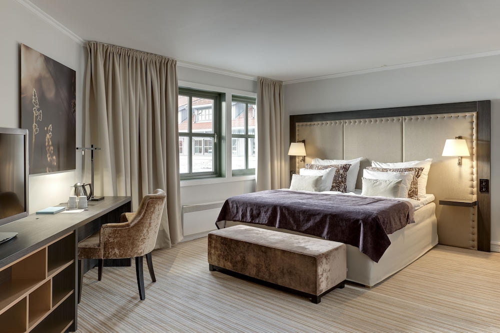 Clarion Hotel Oslo Airport in Oslo, Norway