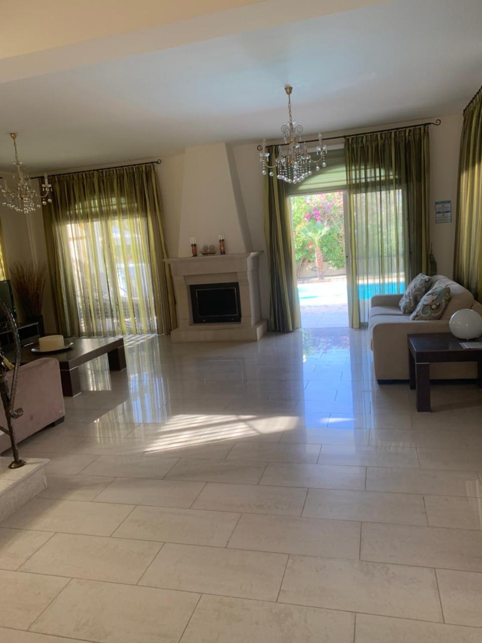 Villa in Protaras
