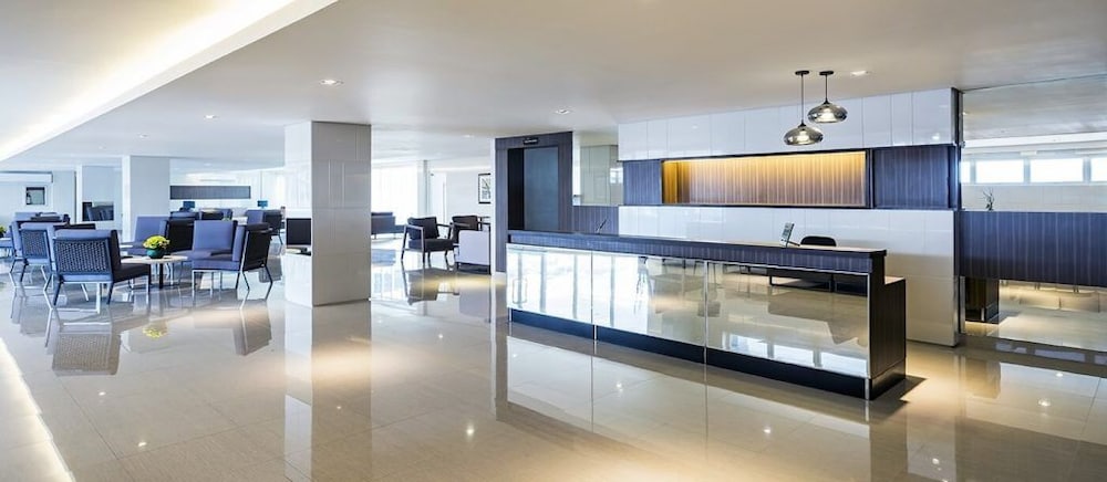 Boheme Condotel in Quezon, Philippines