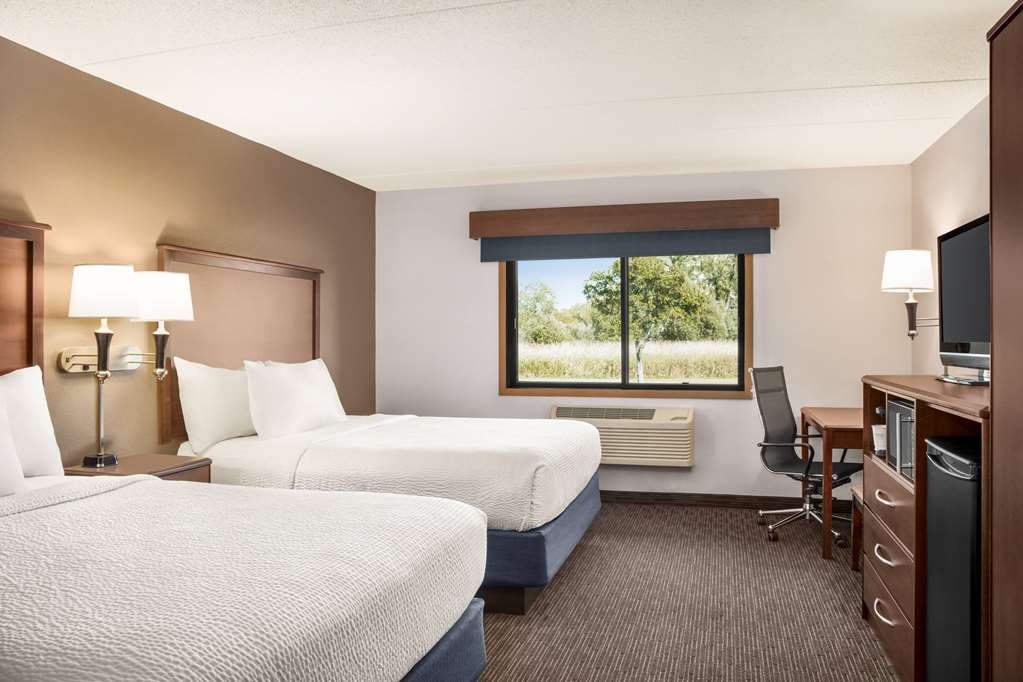 AmericInn by Wyndham Baudette - photo 34