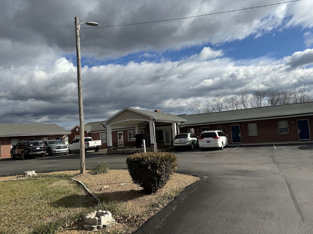Budget Inn Danville