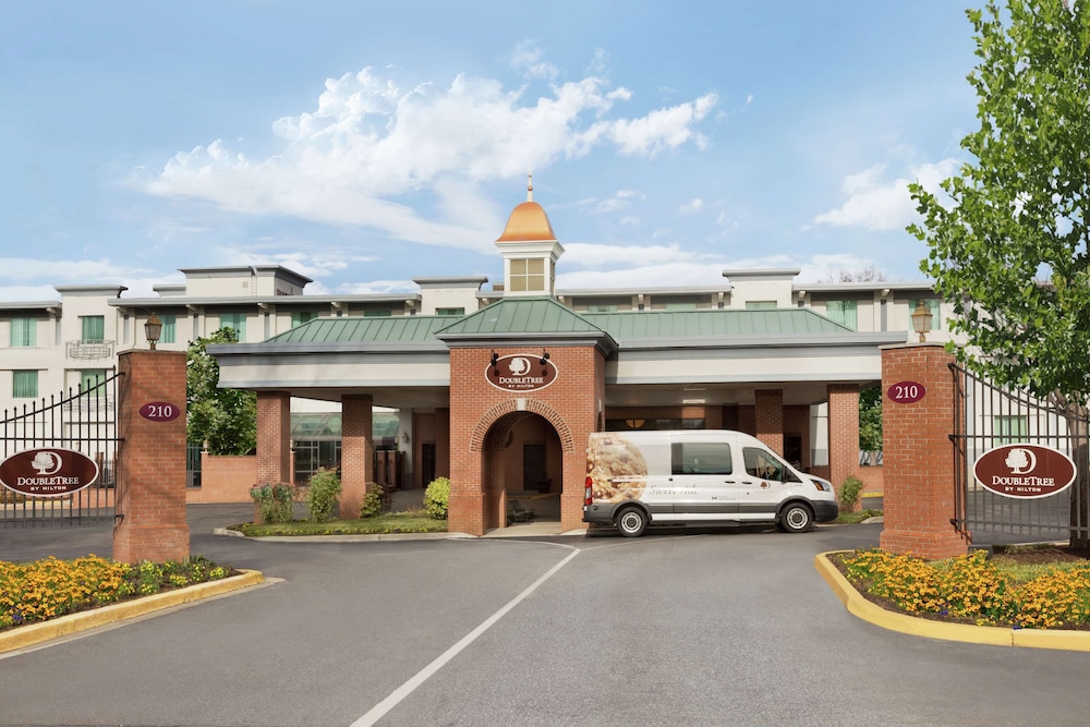 DoubleTree by Hilton Hotel Annapolis - photo 40