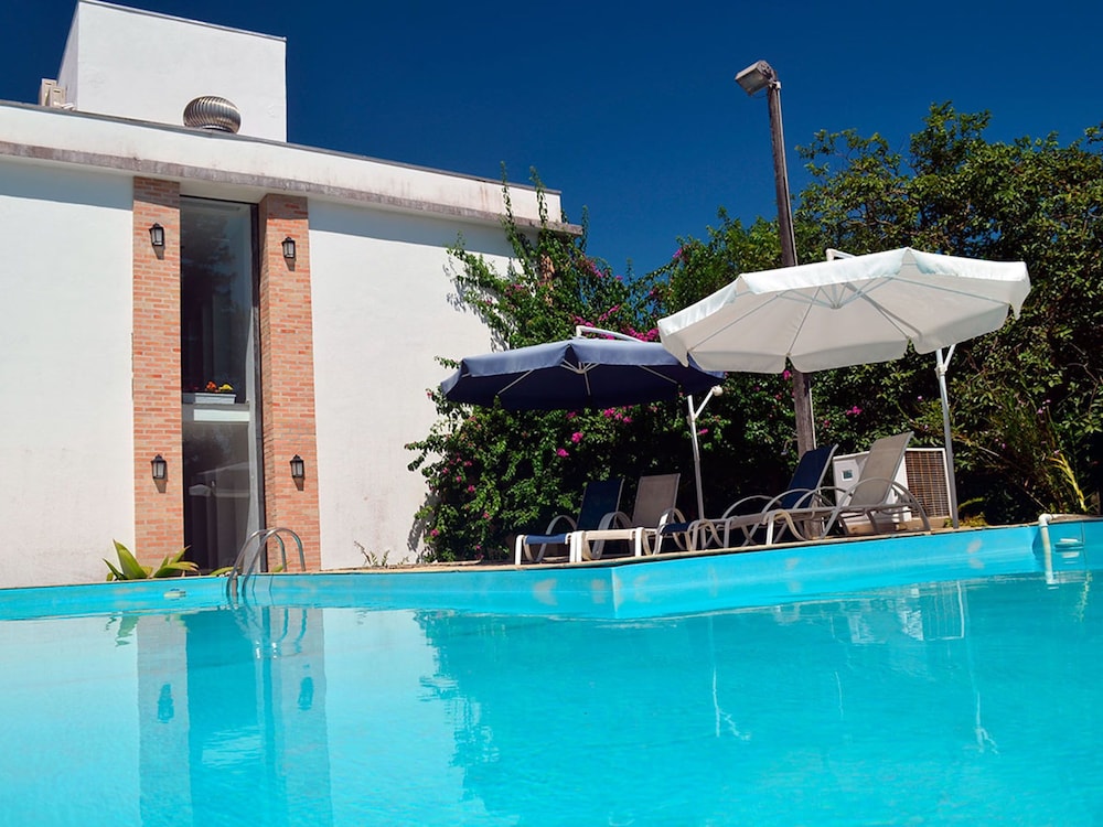 Pousada Omnimare - last minute hotel in Ubatuba