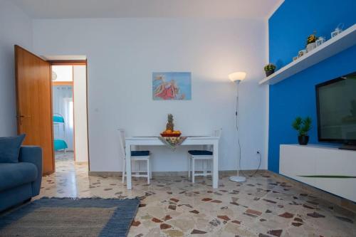 Sea Air Aria di Mare — 4-Star Luxury Hotel in Casteldaccia, Italy