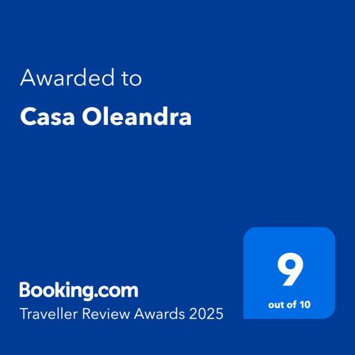 Casa Oleandra — 4-Star Luxury Hotel in Grandola, Portugal