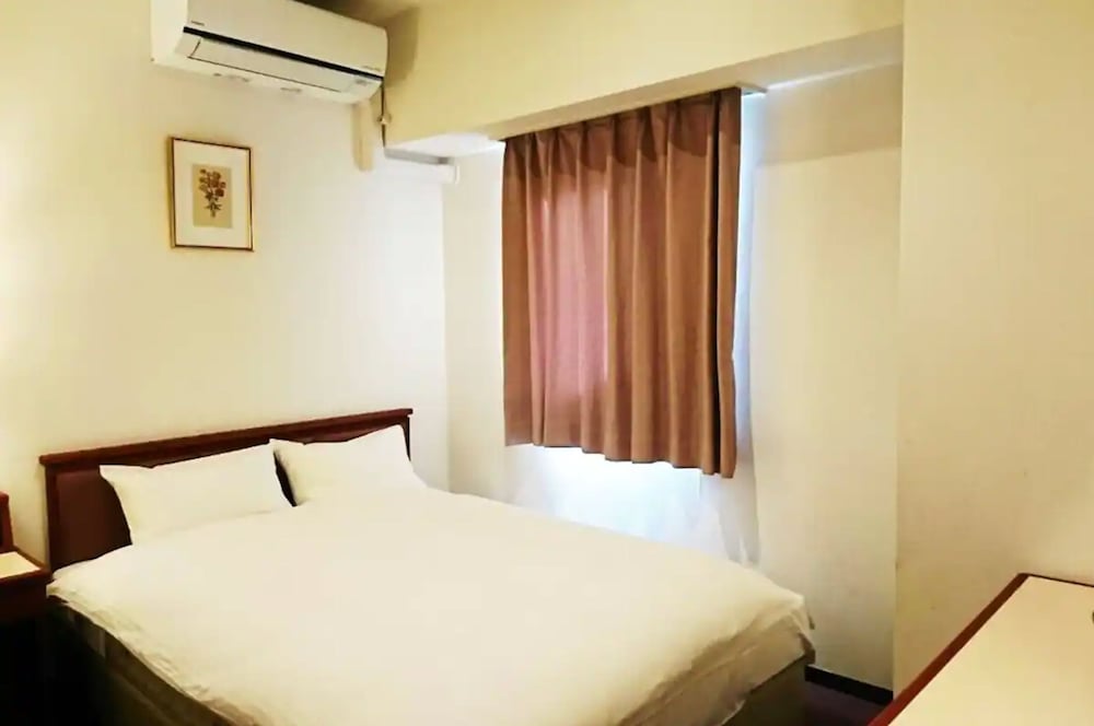 Smile Hotel Kitaasaka — hotel in Asaka
