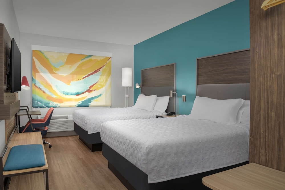 Tru by Hilton North Richland Hills DFW West - photo 8