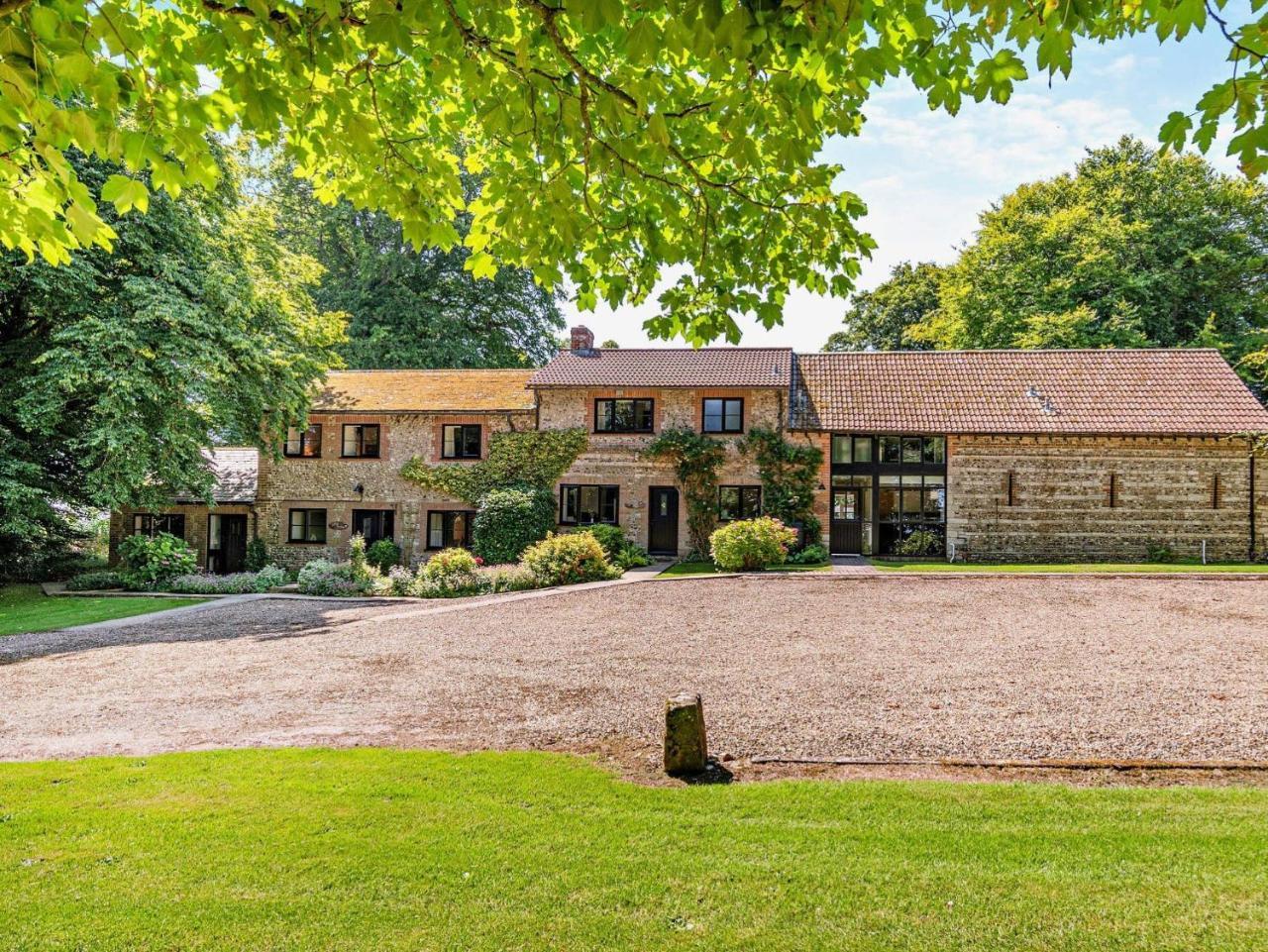 3 Bed in Dorchester oc 92415 in Dorchester, United Kingdom