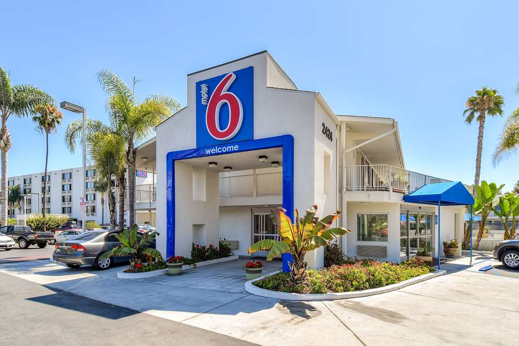 Motel 6 San Diego CA Hotel Circle Mission Valley - featured photo