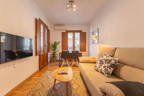 Santa Catalina city center by Valcambre — 4-Star Luxury Hotel in Sevilla, Spain