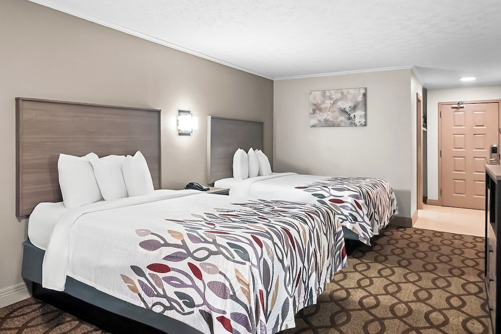 Red Roof Inn Lexington Hamburg - photo 13