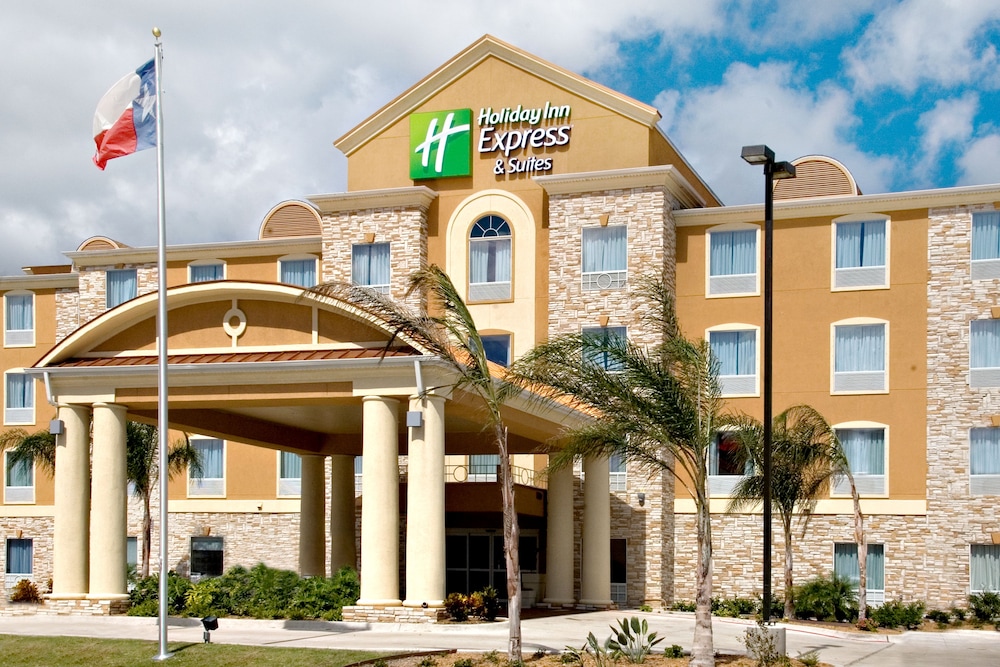 Holiday Inn Express & Suites Corpus Christi