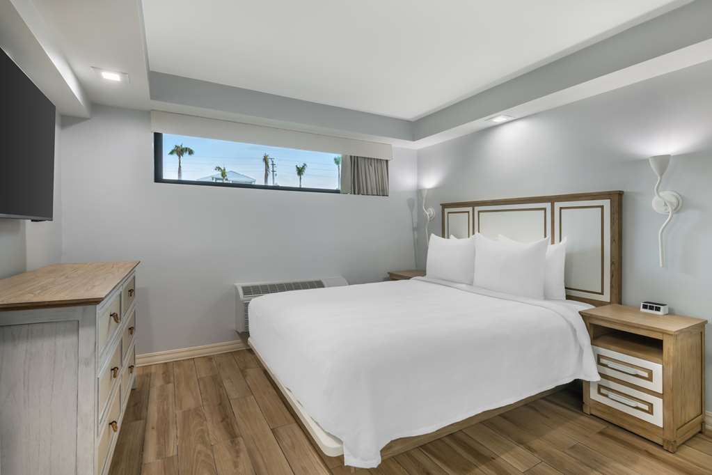Best Western Plus Beach Resort - photo 54
