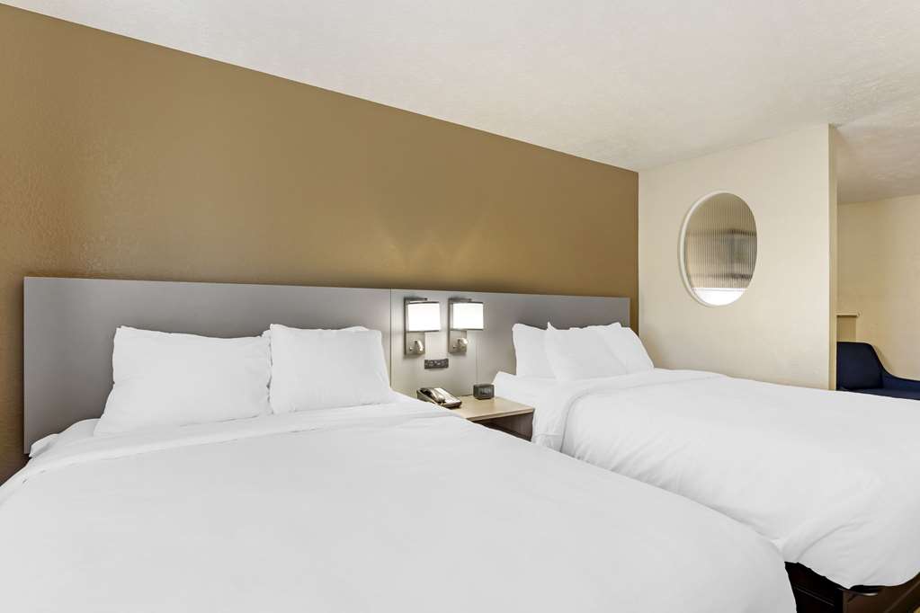 Comfort Suites Merrillville near US 30 - photo 21