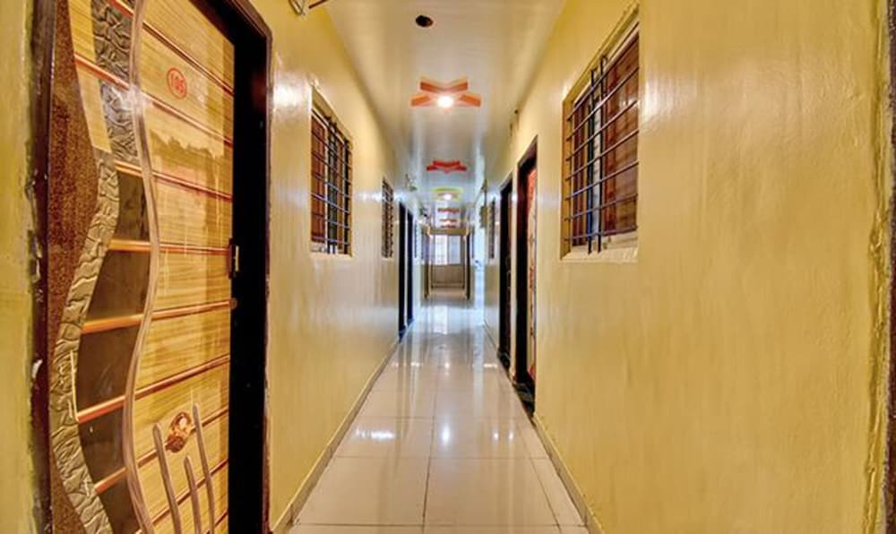 Fabexpress Rising Shelters — Pune — photo 4