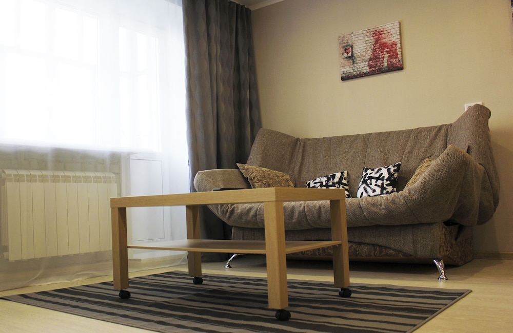 Dobrye Sutki Apartment on Krasnoarmeyska — Biysk — photo 5