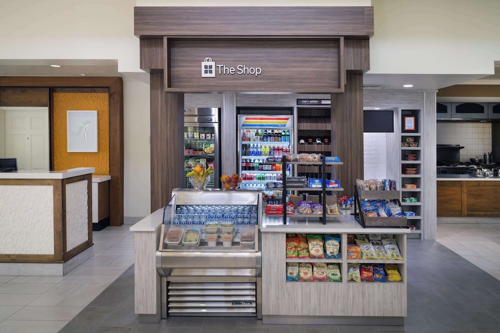 Hilton Garden Inn Houston Bush Intercontinental Airport - photo 23