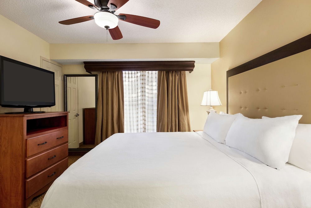 Homewood Suites Dallas Park Central - photo 14