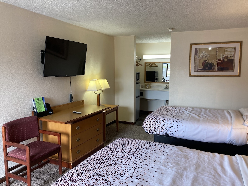 Travel Inn Hazen - photo 2