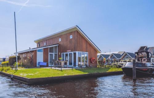 Kraaijennest — Uitgeest