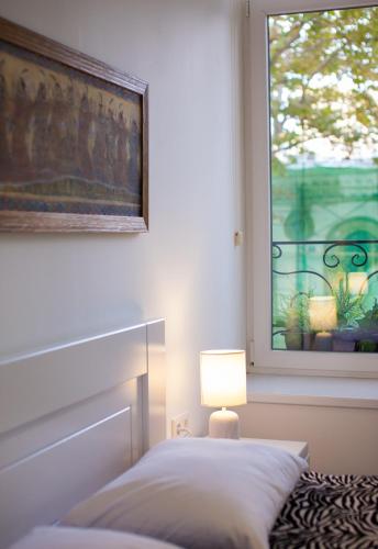 Deluxe Prince Machabeli Suite