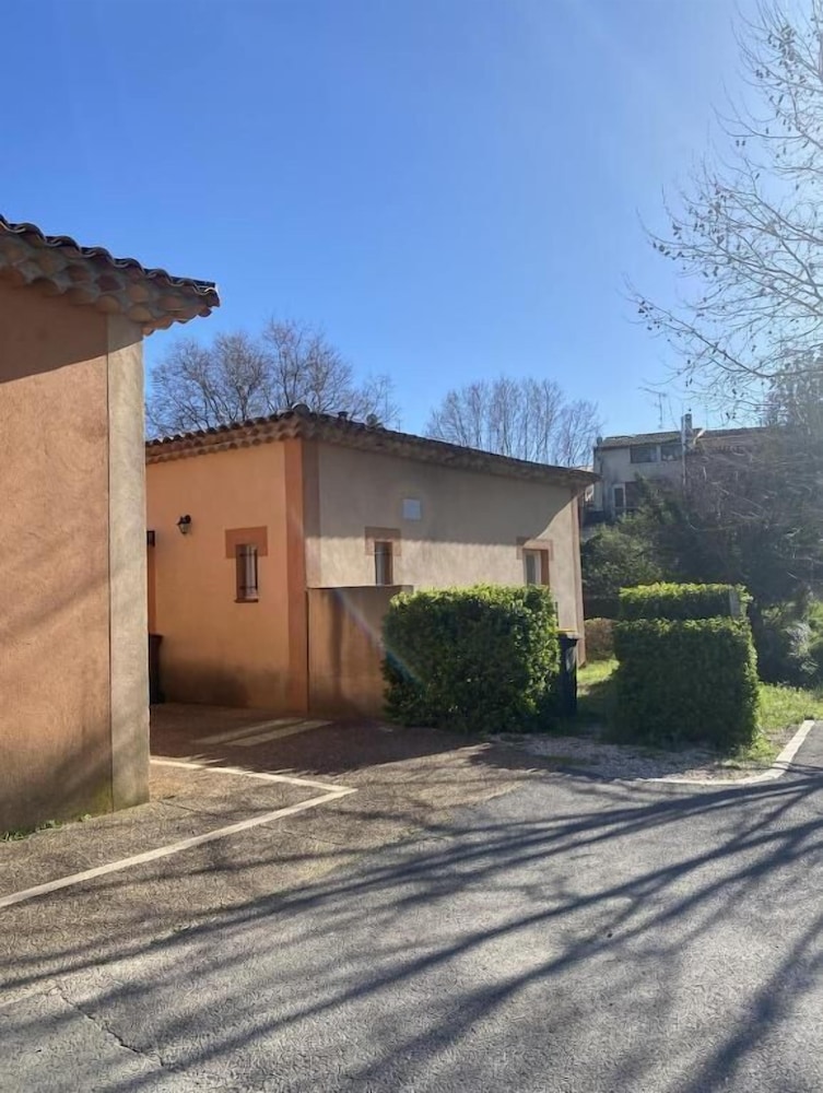Le Clos du Thoronet — hotel in Le Thoronet