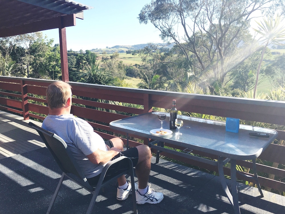 Bed & Breakfast At Kiama — 4-Star Luxury Hotel in Kiama, Australia