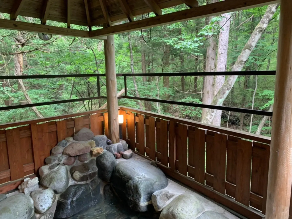 Setsugetsuka Vacation STAY 34181v in Nikko, Japan