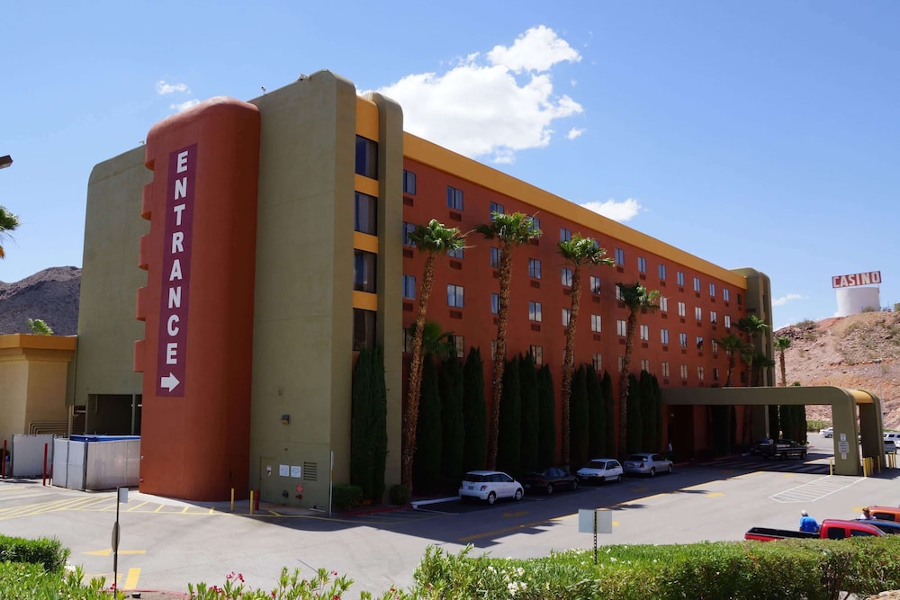 Railroad Pass Hotel and Casino Ramada by Wyndham - featured photo