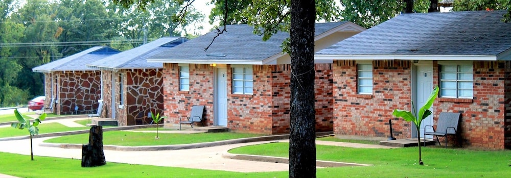 Lake Texoma Lodge and Resort - photo 110