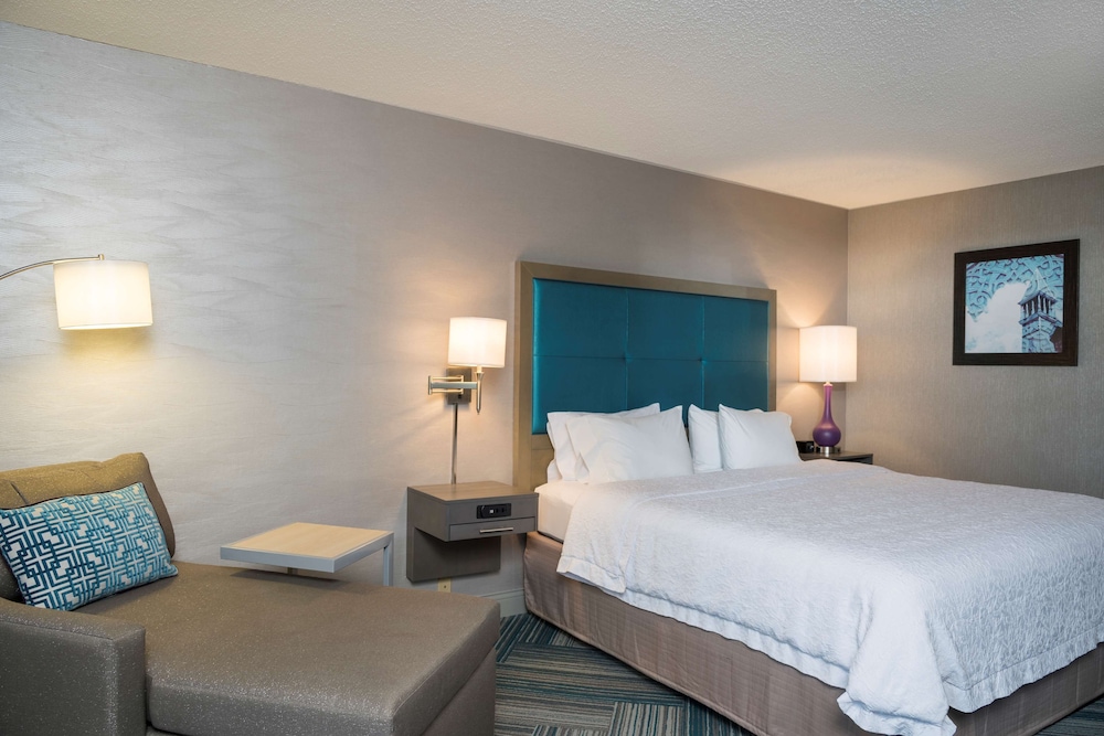 Hampton Inn Midland - photo 12