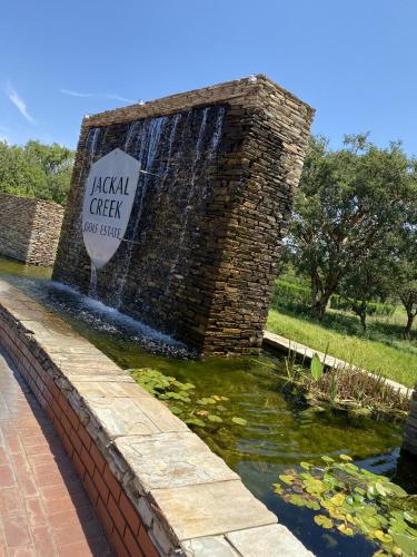 Jackal Creek Golf Estate — 4-Star Luxury Hotel in Roodepoort, South Africa