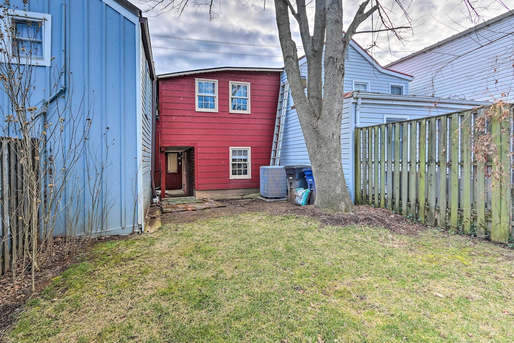 Townhome in Leesburg Historic District - photo 13