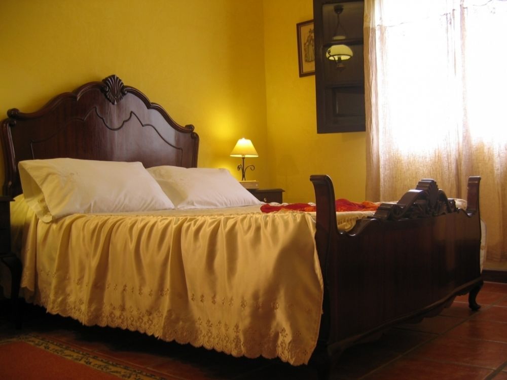 Rural Las Llanadas in Los Realejos, Spain