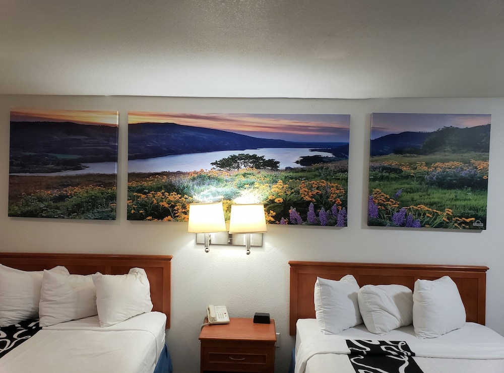 Days Inn by Wyndham Bishop - photo 11