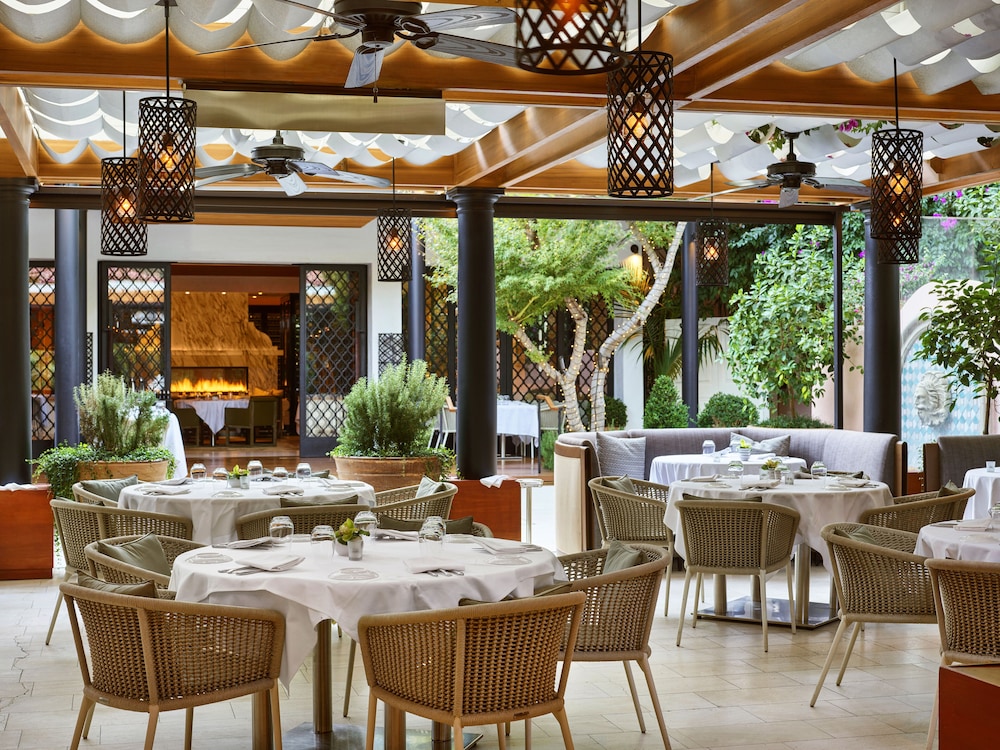 Hotel Bel Air Dorchester Collection - photo 113