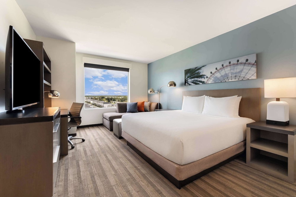 Hyatt House Orlando International Drive - photo 19