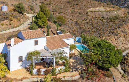 Casa Antonia — 4-Star Luxury Hotel in Algarrobo, Spain
