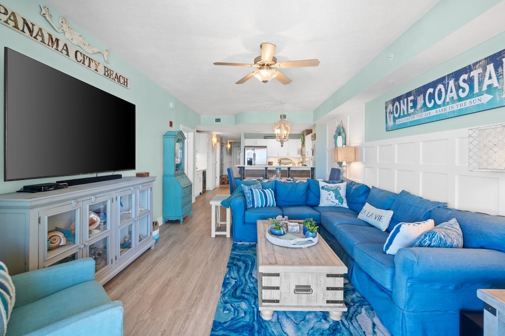 Calypso Tower 3 by Panhandle Getaways - photo 599