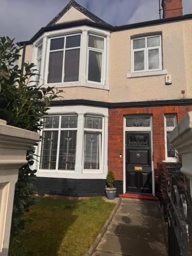 The Oxford in Middlesbrough, United Kingdom