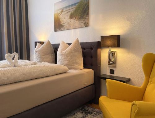 Hotel Antoni - last minute hotel in Bochum