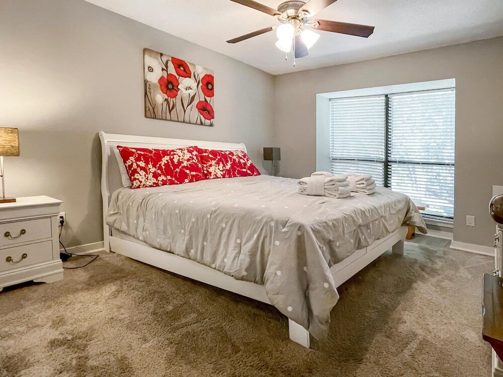 2405 Lighthouse Tennis at The Sea Pines Resort - featured photo