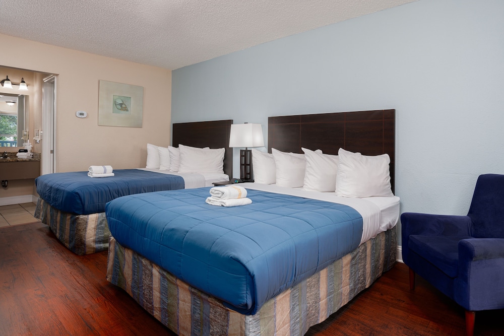 Quality Inn St Augustine Historic District Area - photo 20