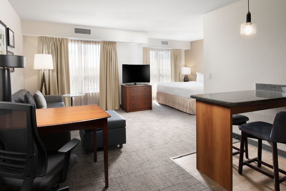 Residence Inn by Marriott Rogers - photo 5