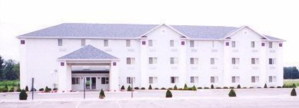 Astoria Inn - photo 8