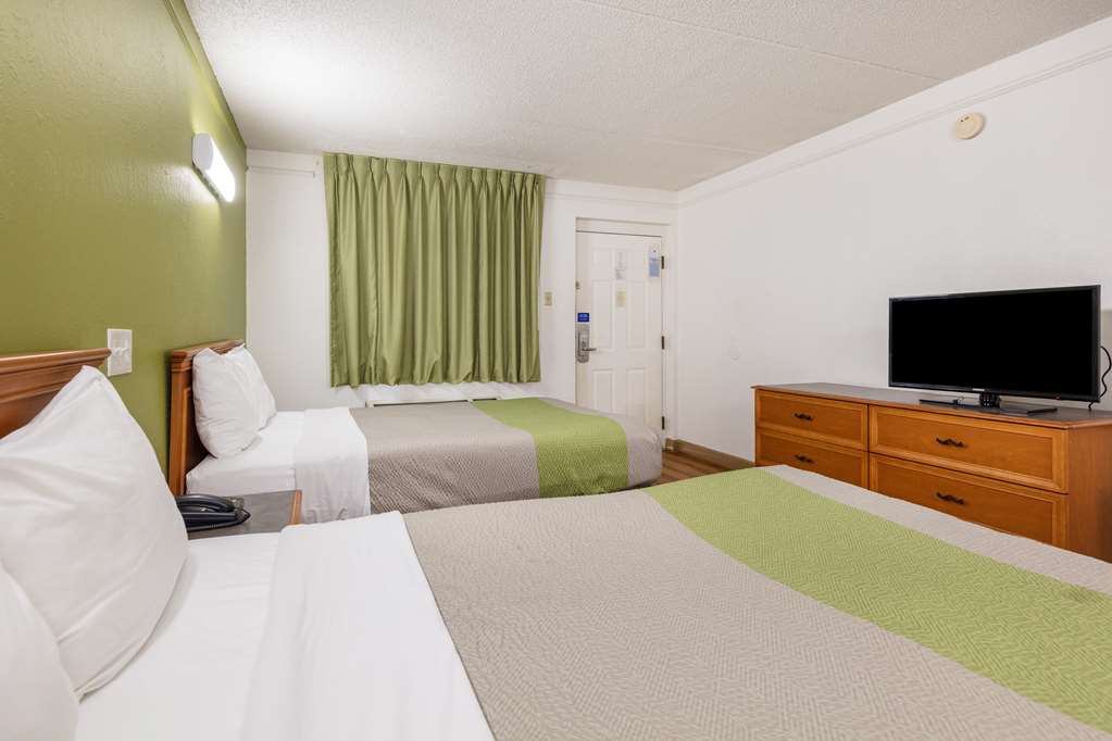Motel 6 Knoxville TN - photo 7
