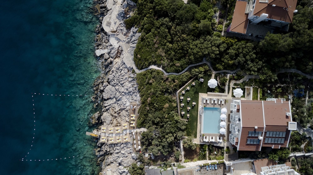 Suna Sun Hotel - last minute hotel in Kas