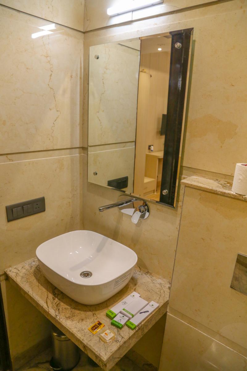 Four Leaf Hotels Kasganj — hotel in Kasganj